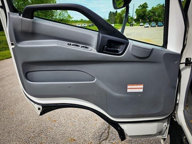 2020 Hino XJC720/XFC720 155