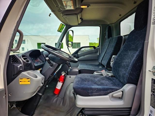 2020 Hino XJC720/XFC720 155