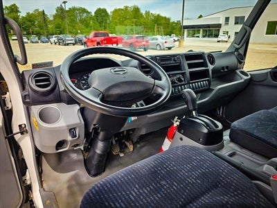 2020 Hino XJC720/XFC720 155