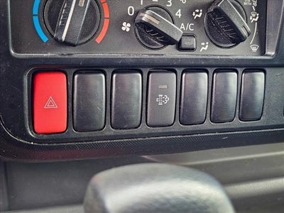 2020 Hino XJC720/XFC720 155