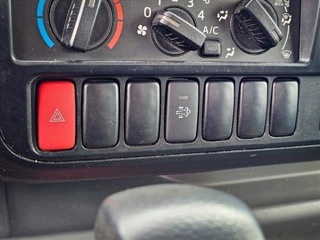 2020 Hino XJC720/XFC720 155