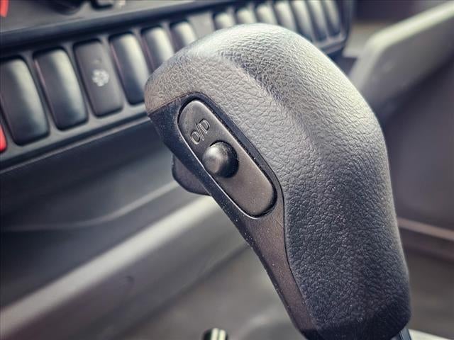 2020 Hino XJC720/XFC720 155