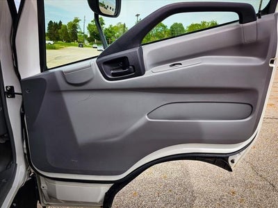 2020 Hino XJC720/XFC720 155