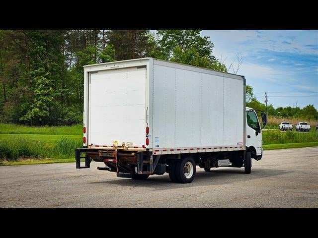 2020 Hino XJC720/XFC720 155