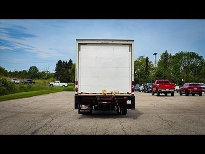 2020 Hino XJC720/XFC720 155