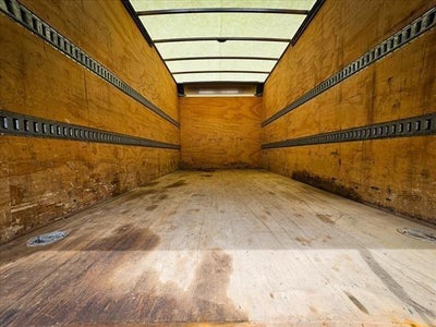 2020 Hino XJC720/XFC720 155