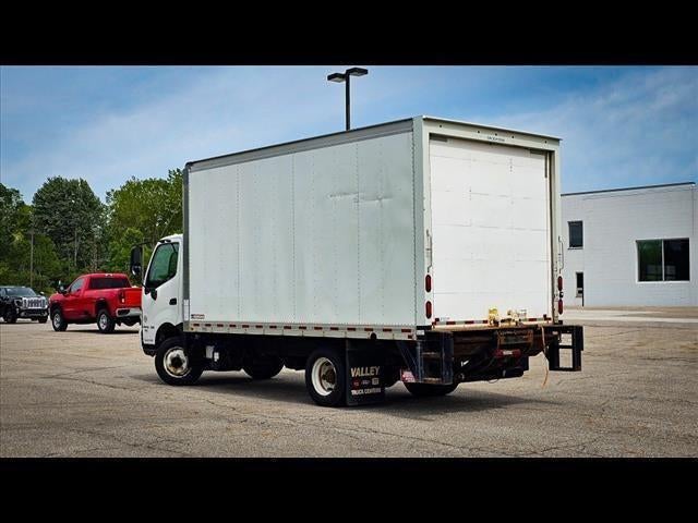 2020 Hino XJC720/XFC720 155