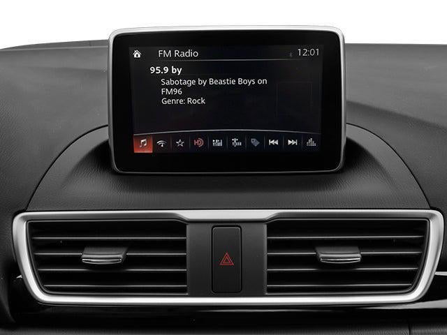 2014 Mazda Mazda3 i SV