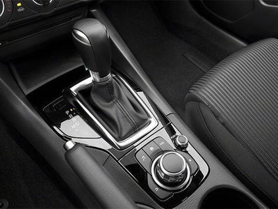 2014 Mazda Mazda3 i SV