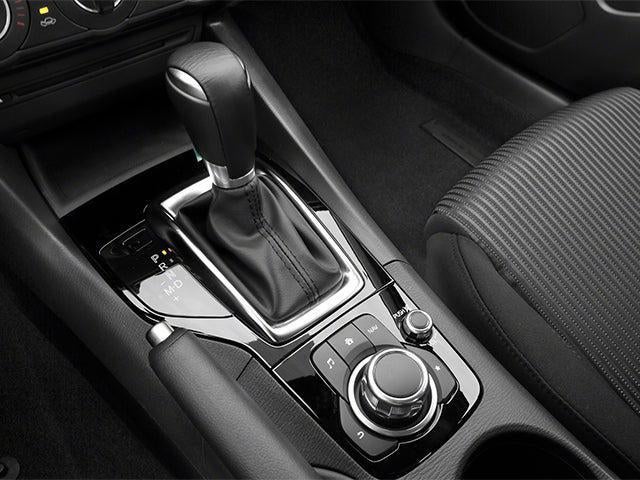 2014 Mazda Mazda3 i SV
