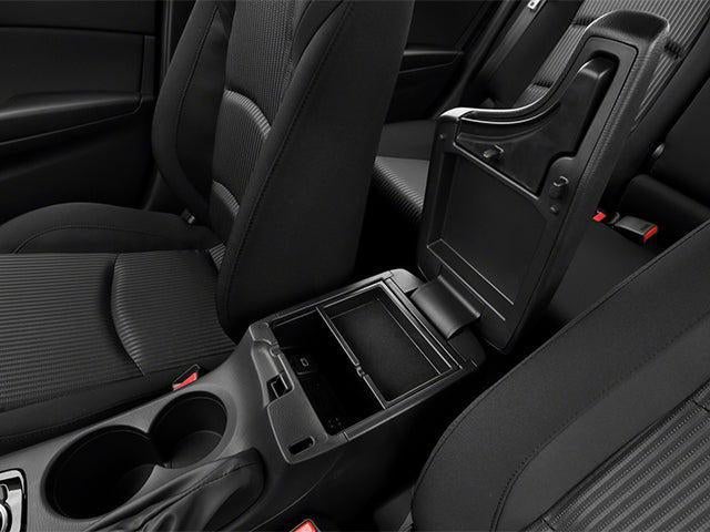 2014 Mazda Mazda3 i SV