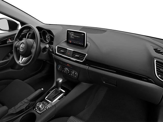 2014 Mazda Mazda3 i SV