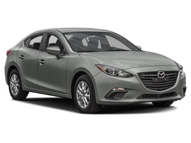 2014 Mazda Mazda3 i SV