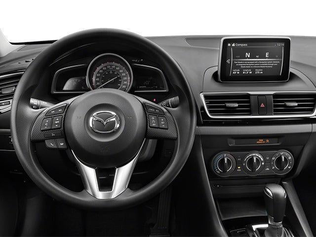 2014 Mazda Mazda3 i SV