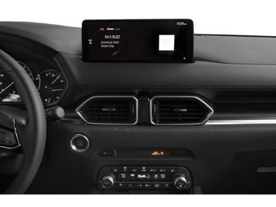2023 Mazda Mazda CX-5 2.5 Turbo