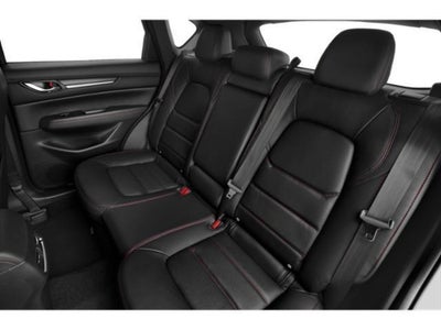 2023 Mazda Mazda CX-5 2.5 Turbo