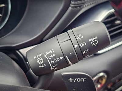 2023 Mazda Mazda CX-5 2.5 Turbo