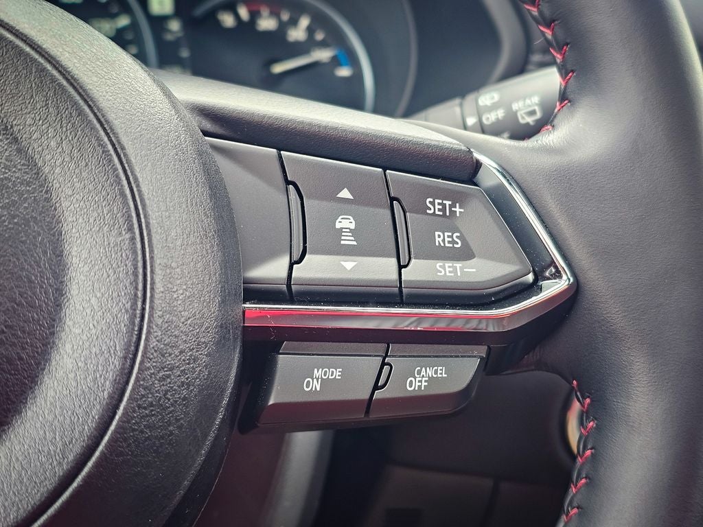 2023 Mazda Mazda CX-5 2.5 Turbo