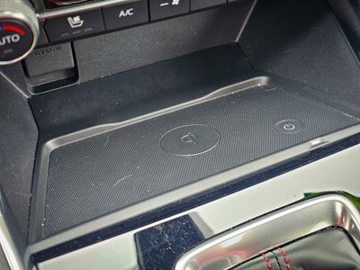 2023 Mazda Mazda CX-5 2.5 Turbo