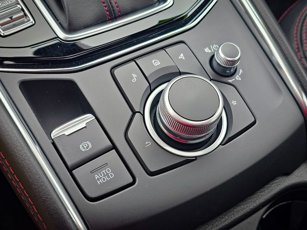 2023 Mazda Mazda CX-5 2.5 Turbo