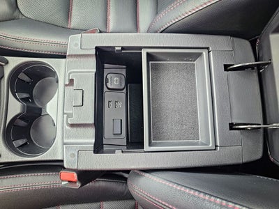 2023 Mazda Mazda CX-5 2.5 Turbo