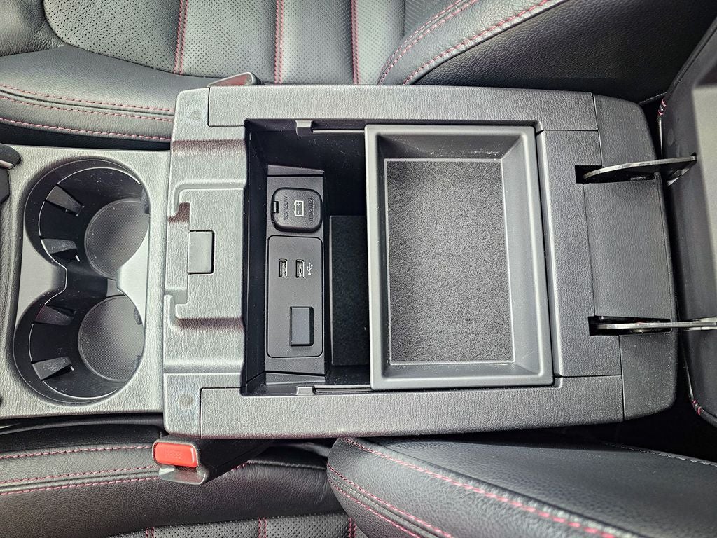 2023 Mazda Mazda CX-5 2.5 Turbo