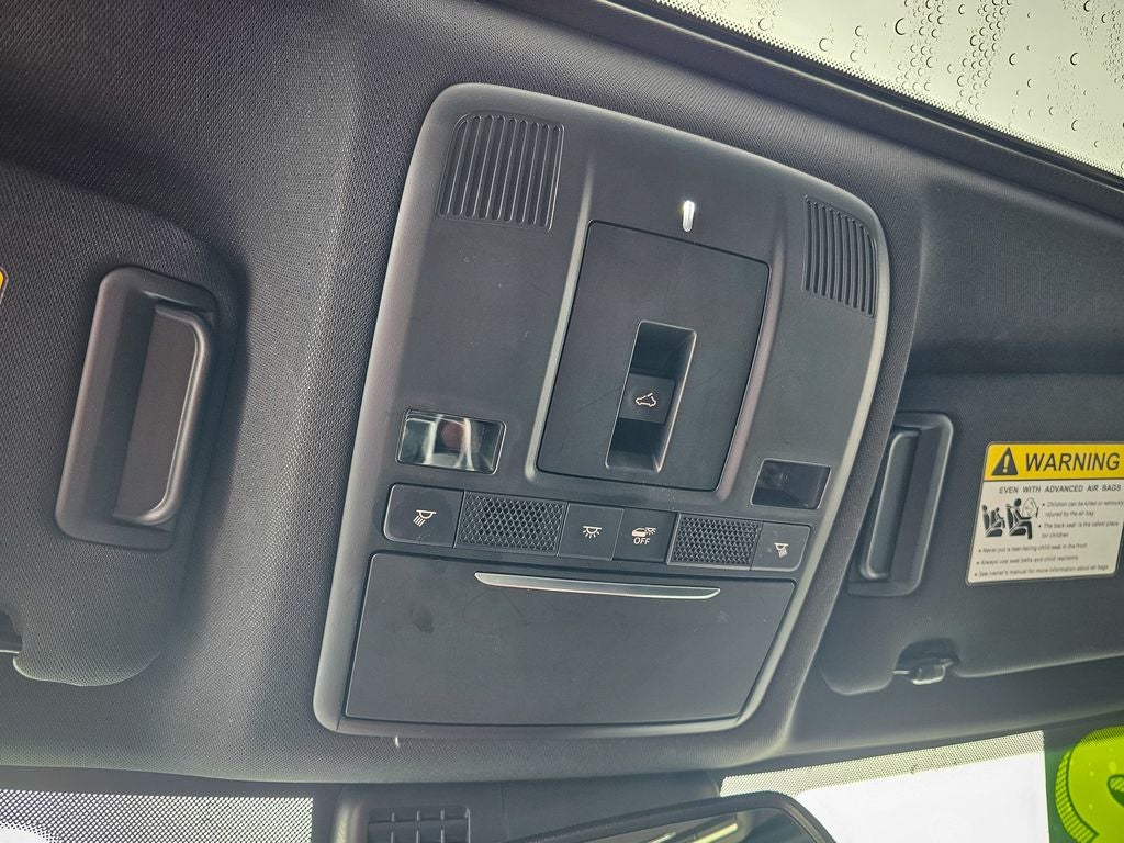 2023 Mazda Mazda CX-5 2.5 Turbo