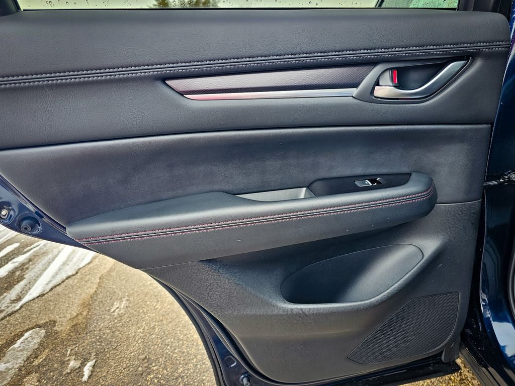 2023 Mazda Mazda CX-5 2.5 Turbo