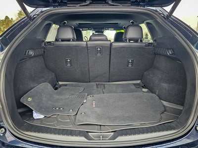 2023 Mazda Mazda CX-5 2.5 Turbo