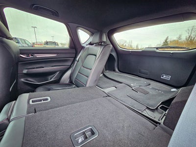 2023 Mazda Mazda CX-5 2.5 Turbo