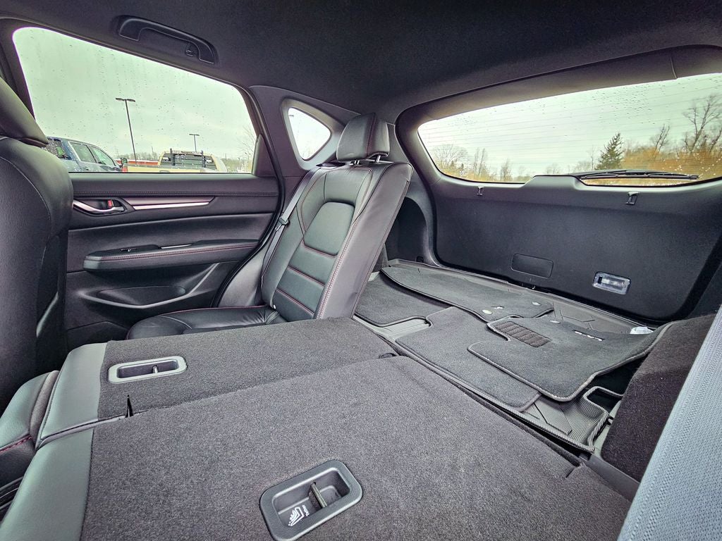 2023 Mazda Mazda CX-5 2.5 Turbo