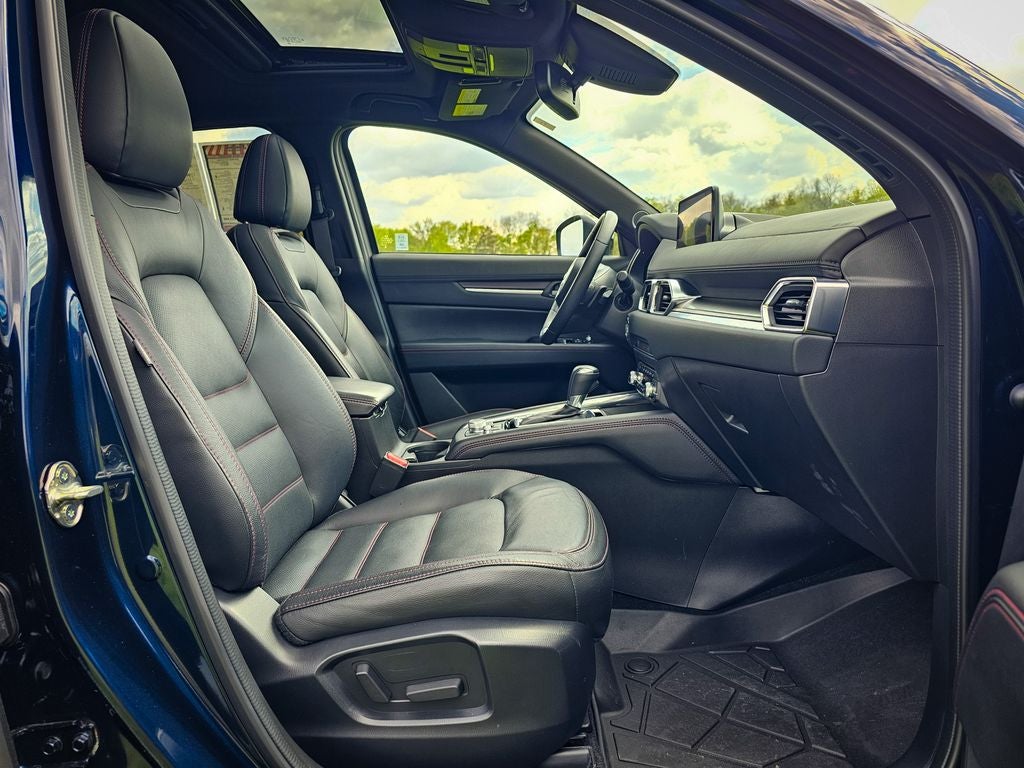 2023 Mazda Mazda CX-5 2.5 Turbo