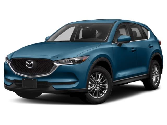 2020 Mazda Mazda CX-5 Sport
