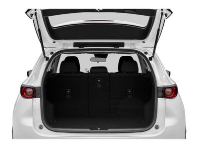 2020 Mazda Mazda CX-5 Sport