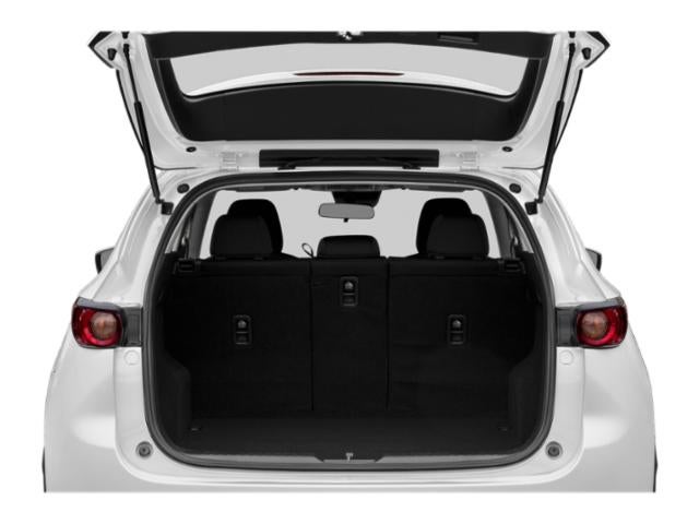 2020 Mazda Mazda CX-5 Sport