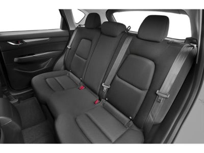 2020 Mazda Mazda CX-5 Sport