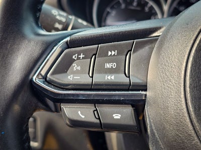 2020 Mazda Mazda CX-5 Sport