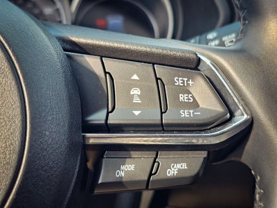 2020 Mazda Mazda CX-5 Sport