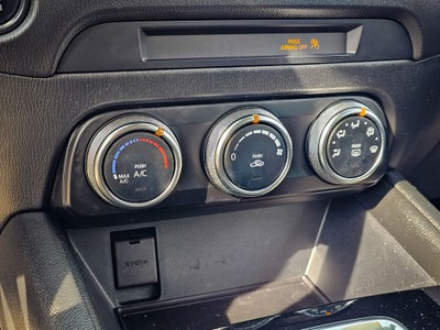 2020 Mazda Mazda CX-5 Sport