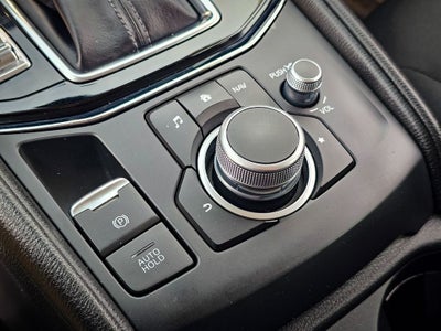 2020 Mazda Mazda CX-5 Sport