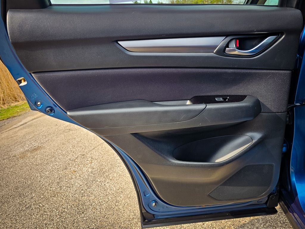 2020 Mazda Mazda CX-5 Sport