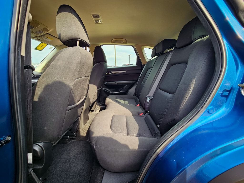 2020 Mazda Mazda CX-5 Sport