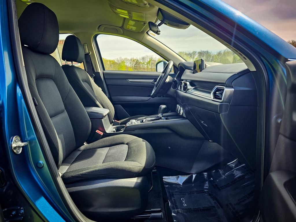 2020 Mazda Mazda CX-5 Sport
