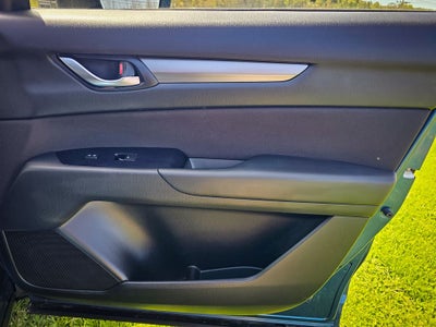 2020 Mazda Mazda CX-5 Sport