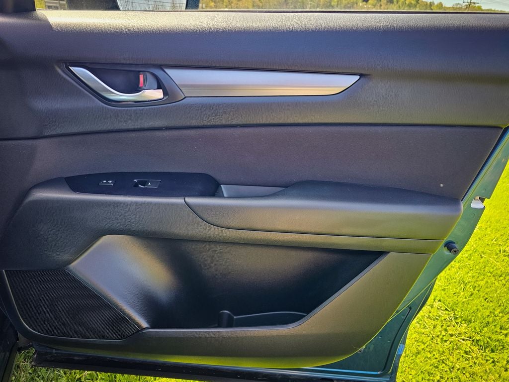 2020 Mazda Mazda CX-5 Sport