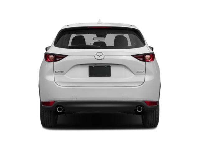 2020 Mazda Mazda CX-5 Sport