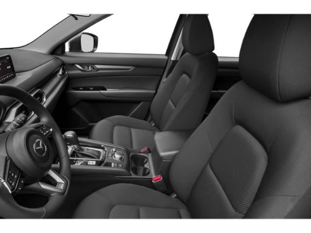 2020 Mazda Mazda CX-5 Sport