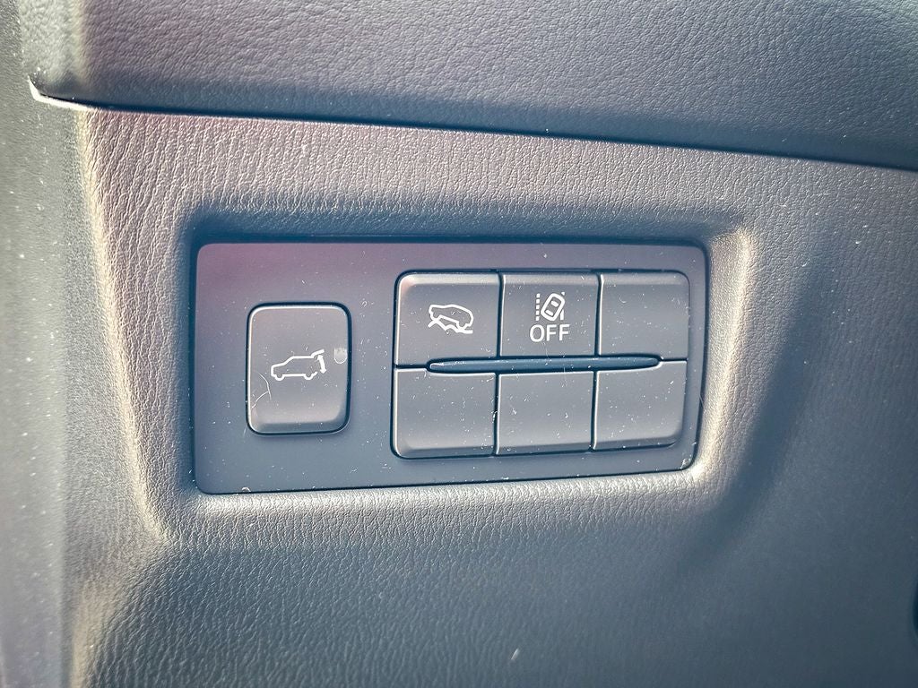 2022 Mazda Mazda CX-5 2.5 S Preferred