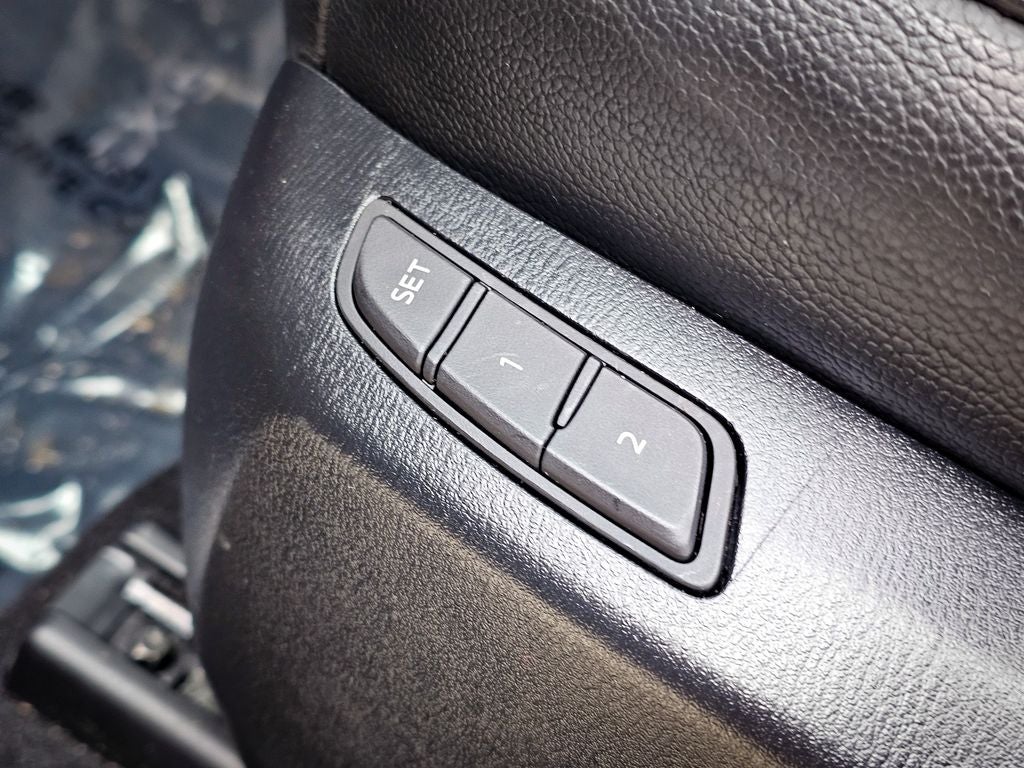 2022 Mazda Mazda CX-5 2.5 S Preferred