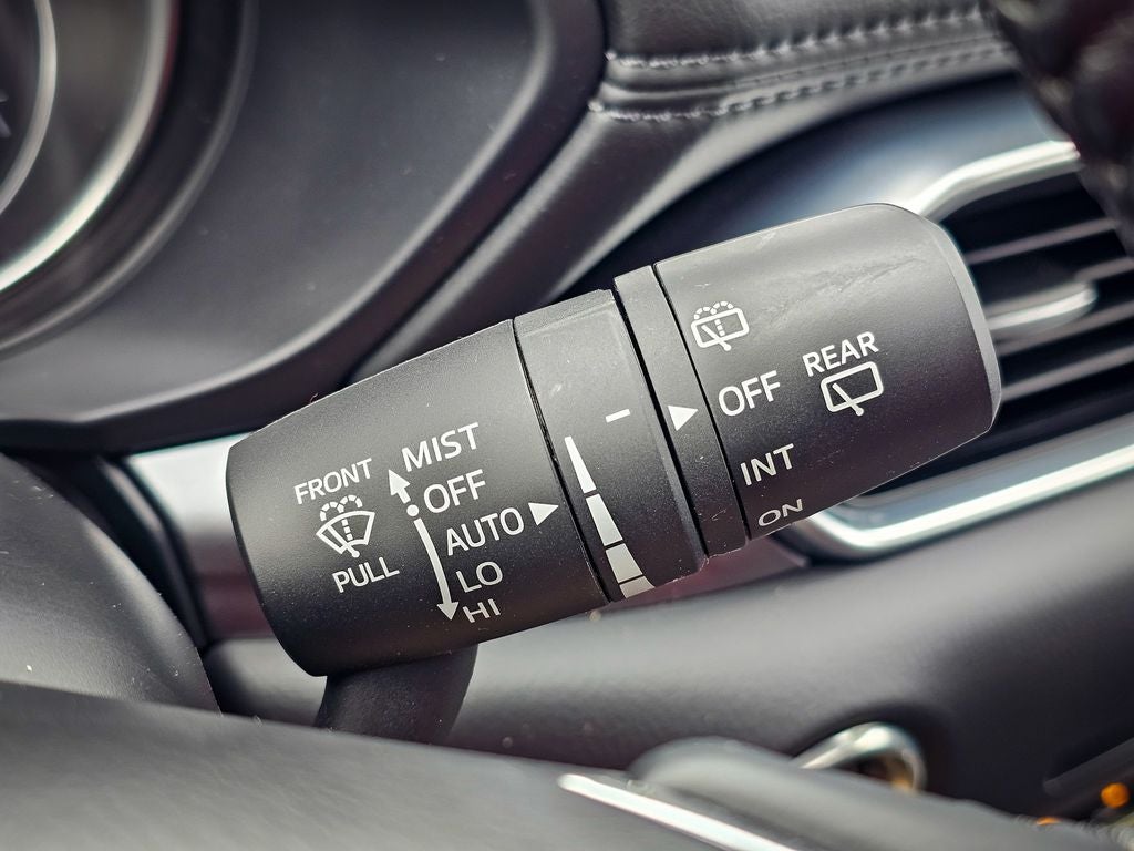 2022 Mazda Mazda CX-5 2.5 S Preferred